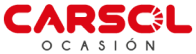 Carsol Ocasion logotipo